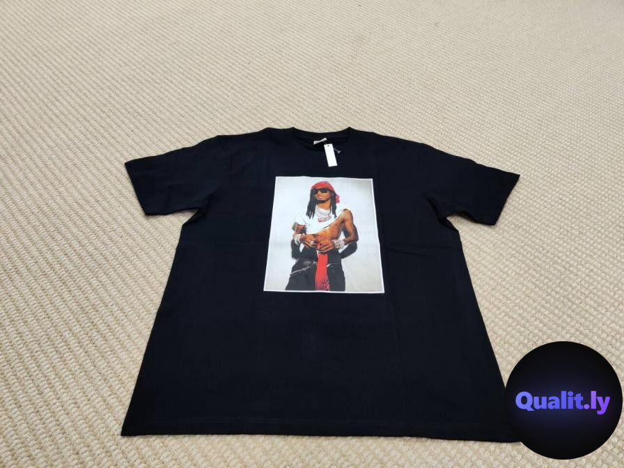 Supreme Shirts QC