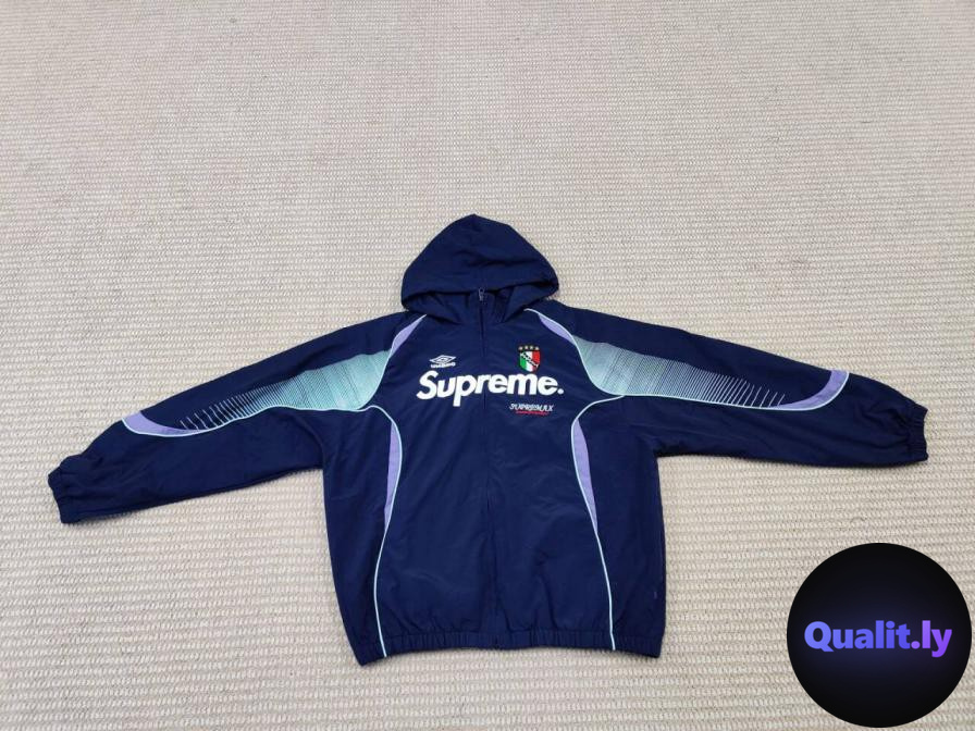 Supreme Umbro Jacket QC