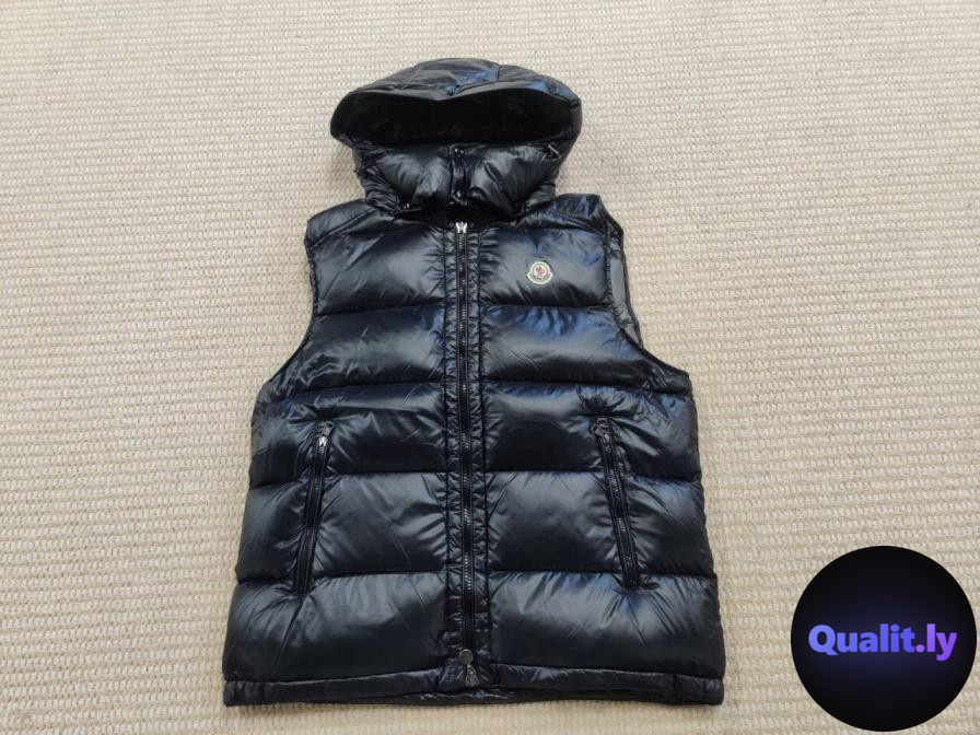 Moncler Jackets QC