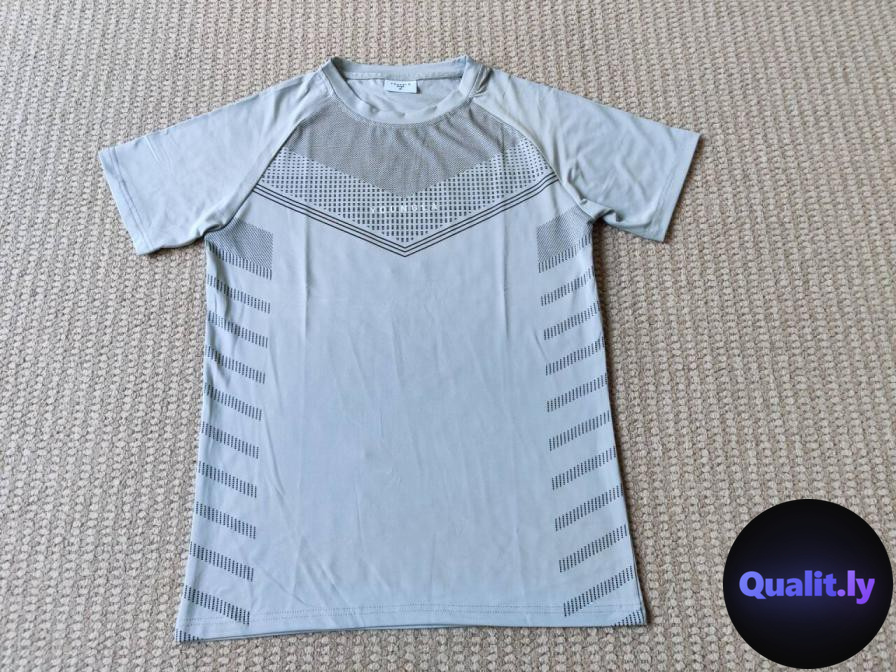 YOUNGLA T-Shirt QC