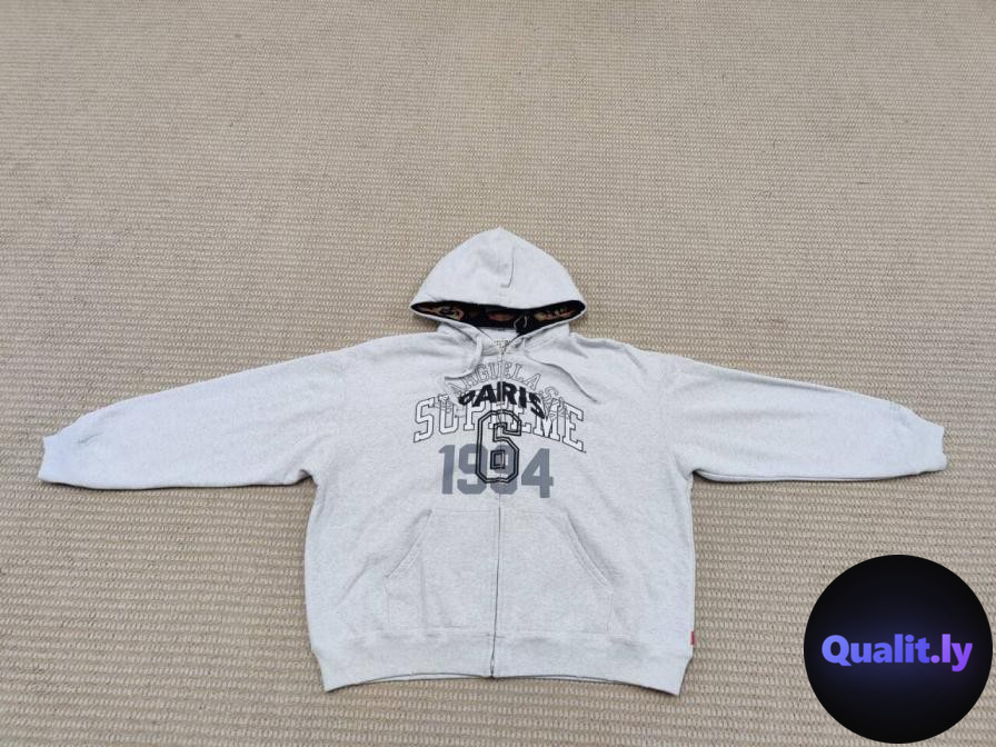 Supreme Vests QC