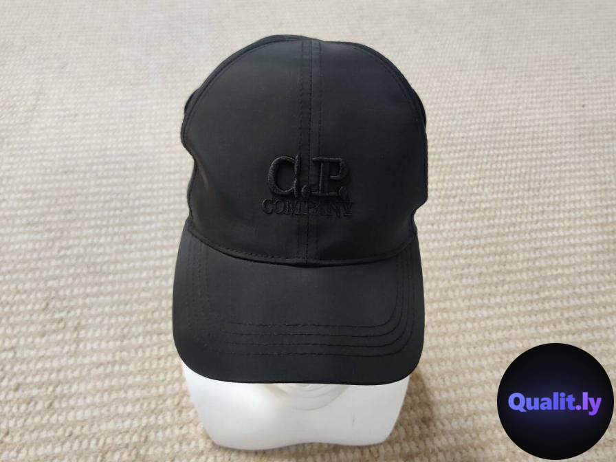 C.P. Company Headwear QC