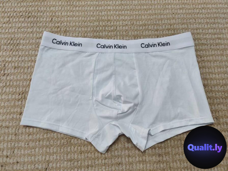 Calvin Klein Underwear QC