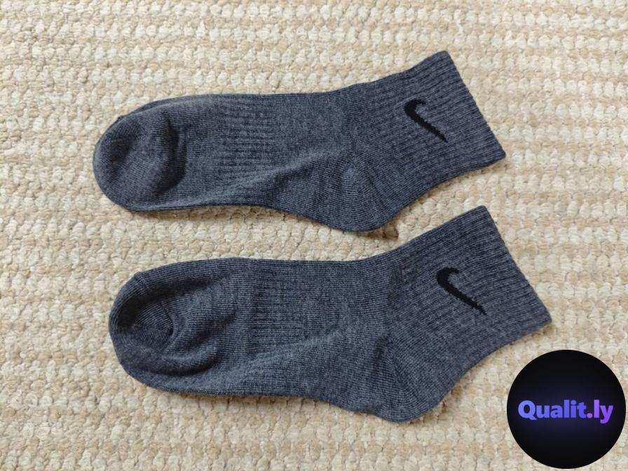 Nike Socks QC