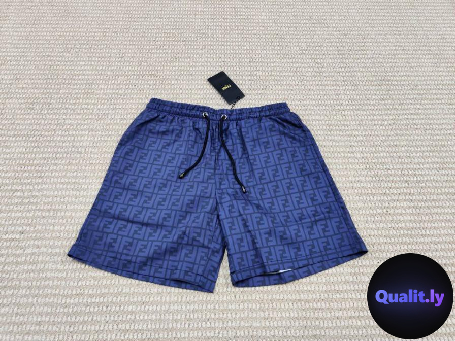 Fendi Shorts QC