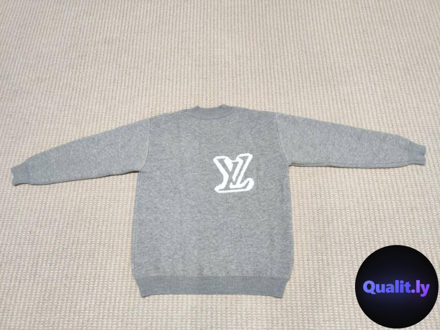 Louis Vuitton Sweaters QC