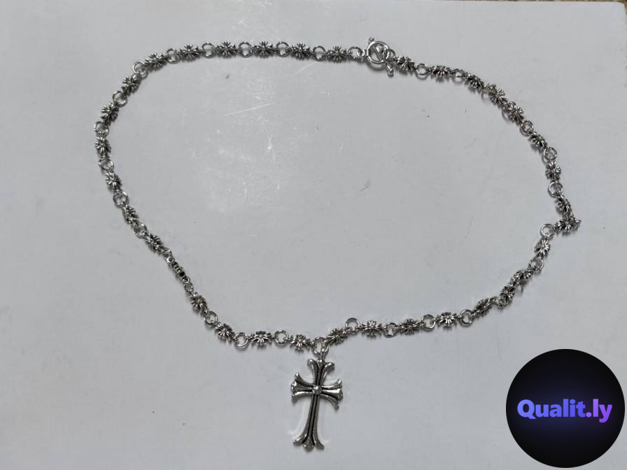 Chrome Hearts Accessories QC