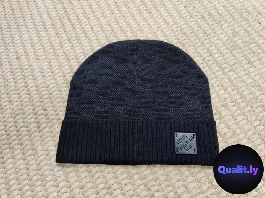 Louis Vuitton Headwear QC
