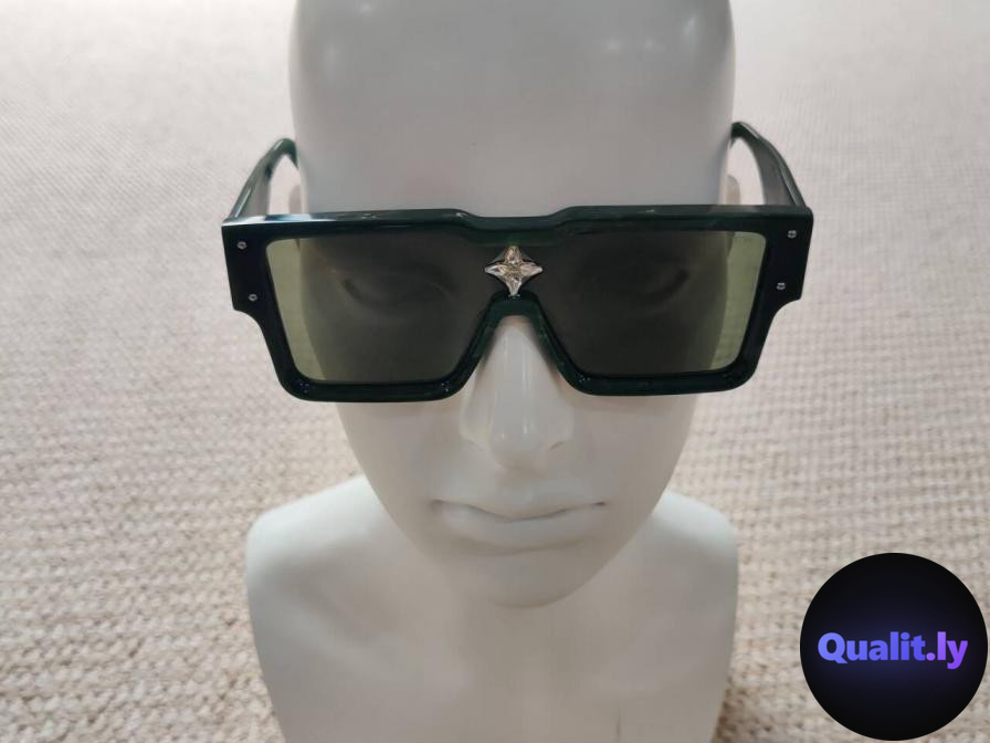 Louis Vuitton Glasses QC