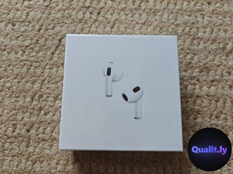 Apple Electronics QC