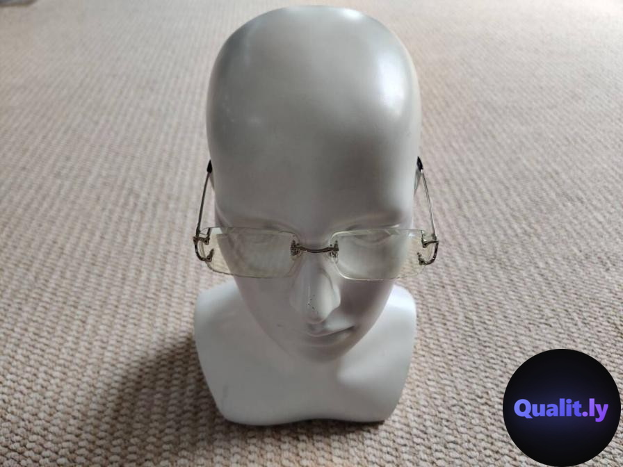 Cartier Glasses QC