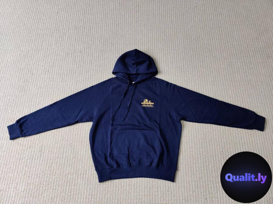 Aime Leon Dore Hoodies QC
