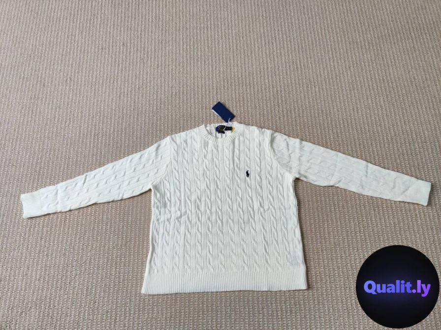 Ralph Lauren Sweaters QC