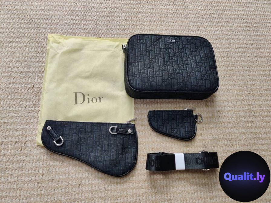 Dior Bags QC