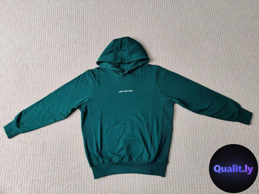 Aime Leon Dore Hoodies QC