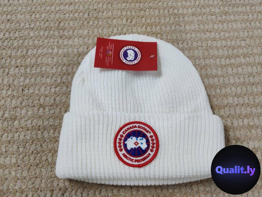 Canada Goose Headwear QC