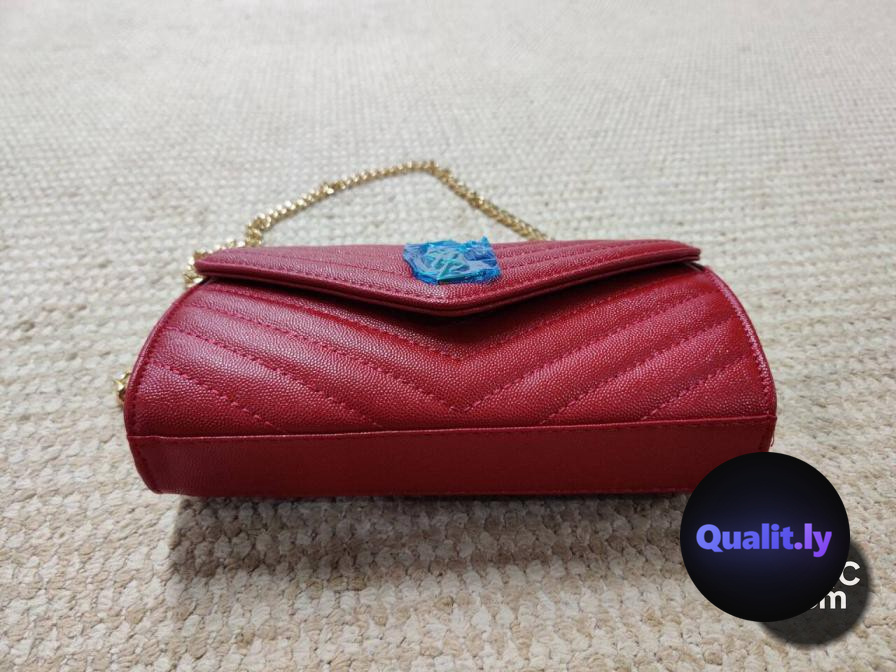 Yves Saint Laurent Bags QC