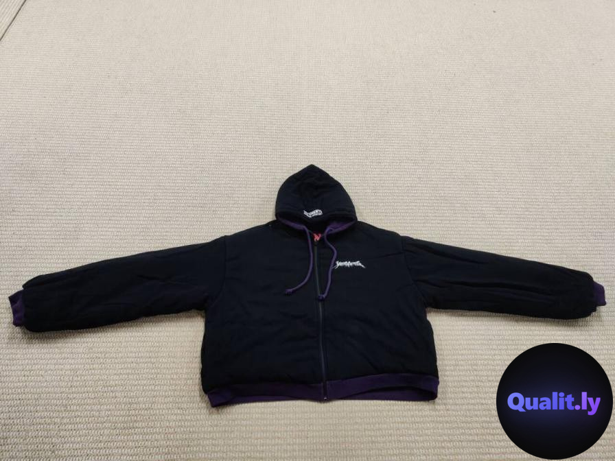 Vetements Vests QC