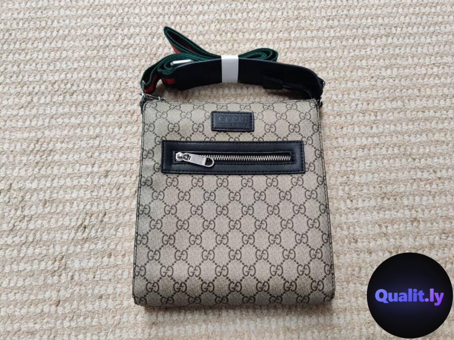 Gucci Bags QC