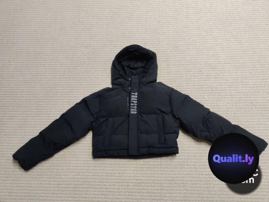 Trapstar Jackets QC