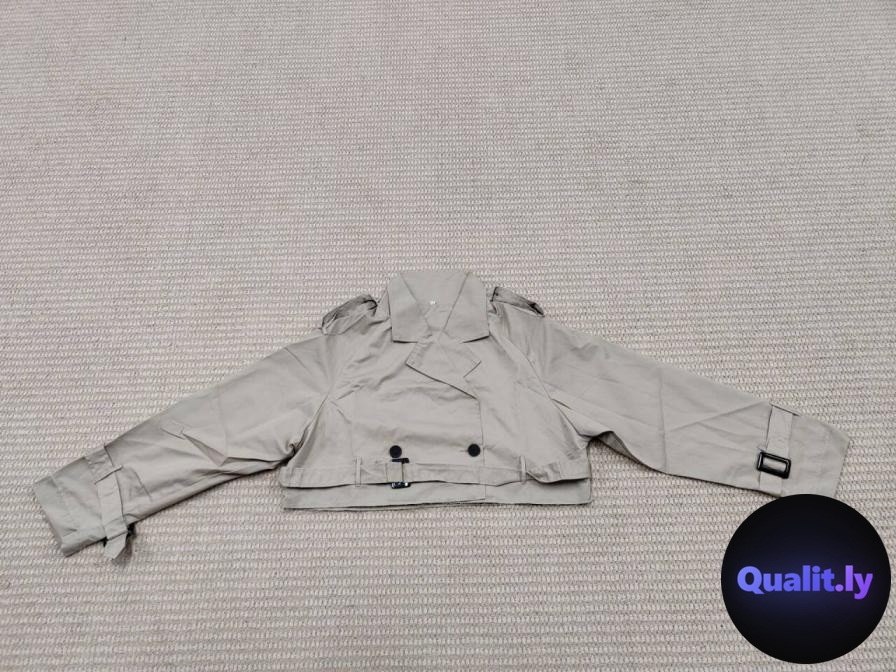 ZARA Jackets QC