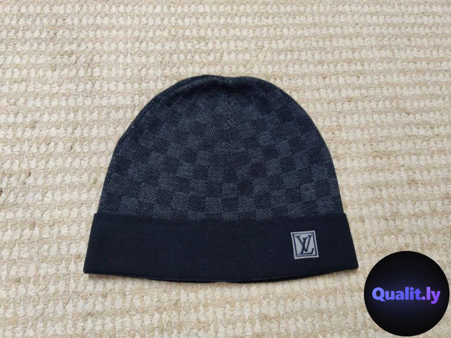 Louis Vuitton Headwear QC