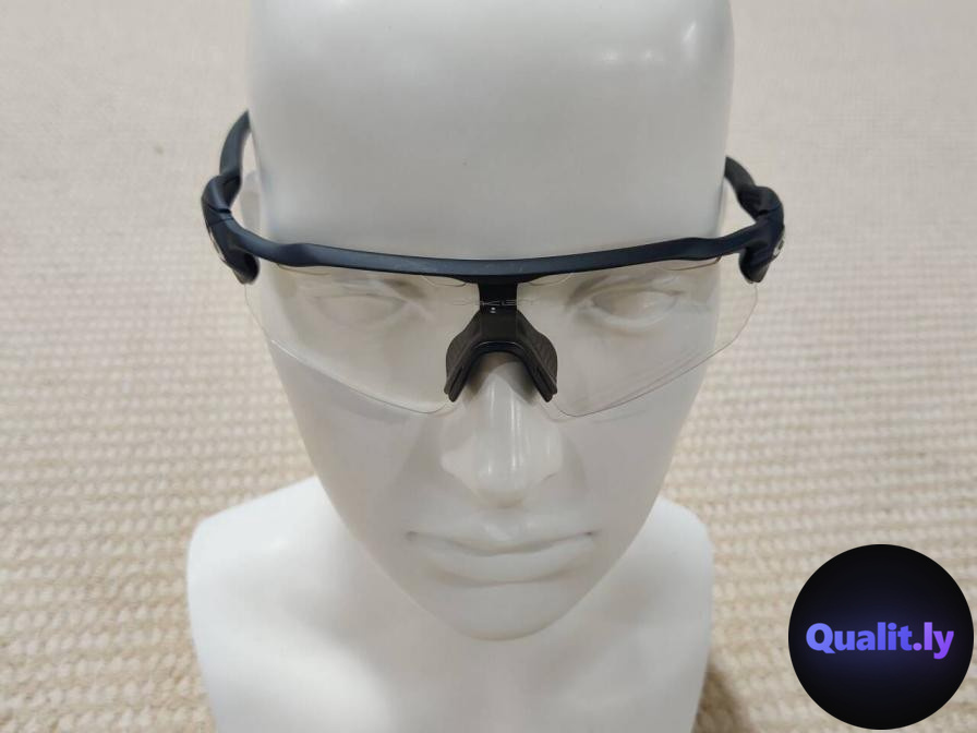 Oakley Radar EV OO9208 Sunglasses QC