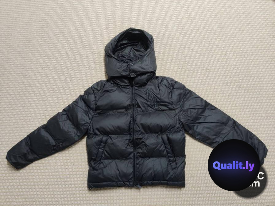 Trapstar Jackets QC