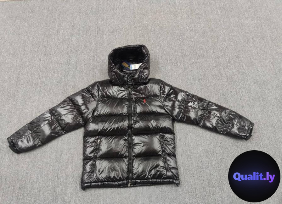 Ralph Lauren Jackets QC