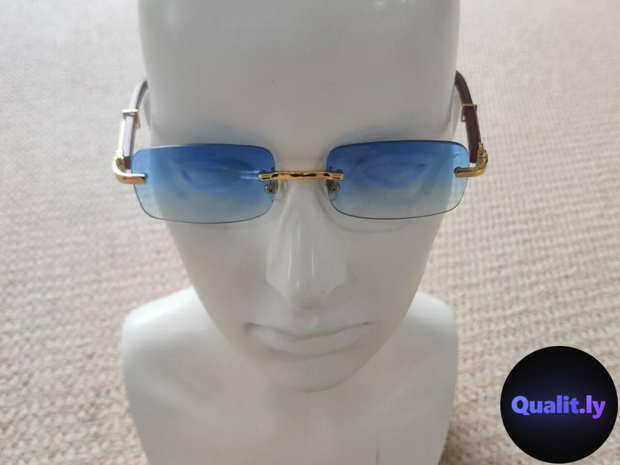 Cartier Glasses QC
