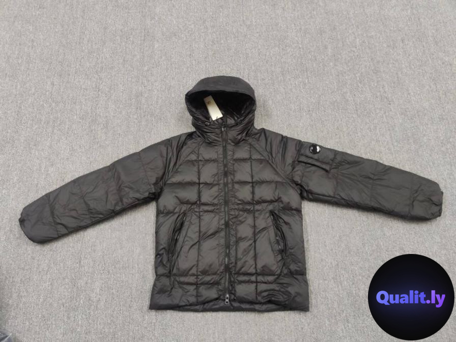 C.P. Company Jackets QC