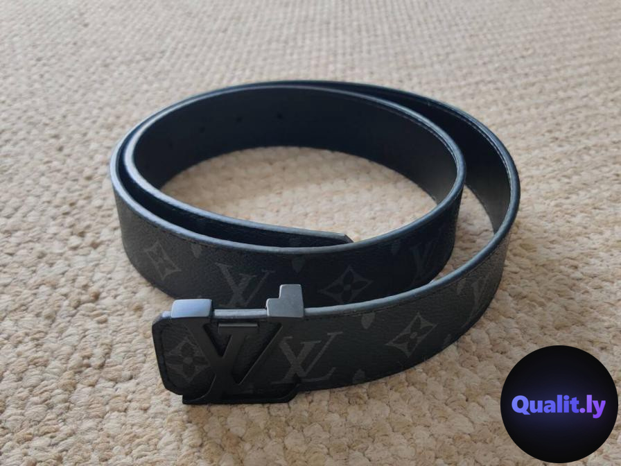 Burberry Belts QC