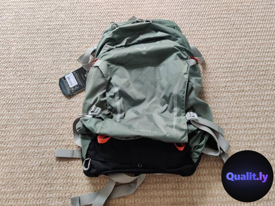 Osprey Hikelite 26 Backpack QC
