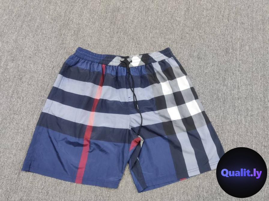 Burberry Shorts QC