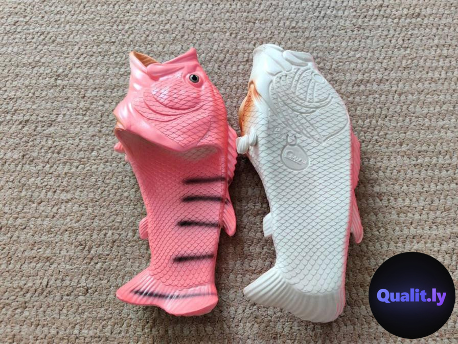 Unknown Shoes — foto QC 3