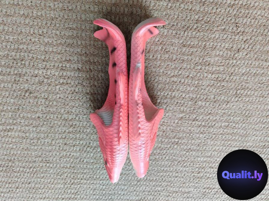 Unknown Shoes — foto QC 2