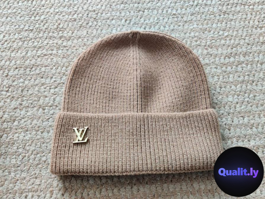 Louis Vuitton Headwear QC