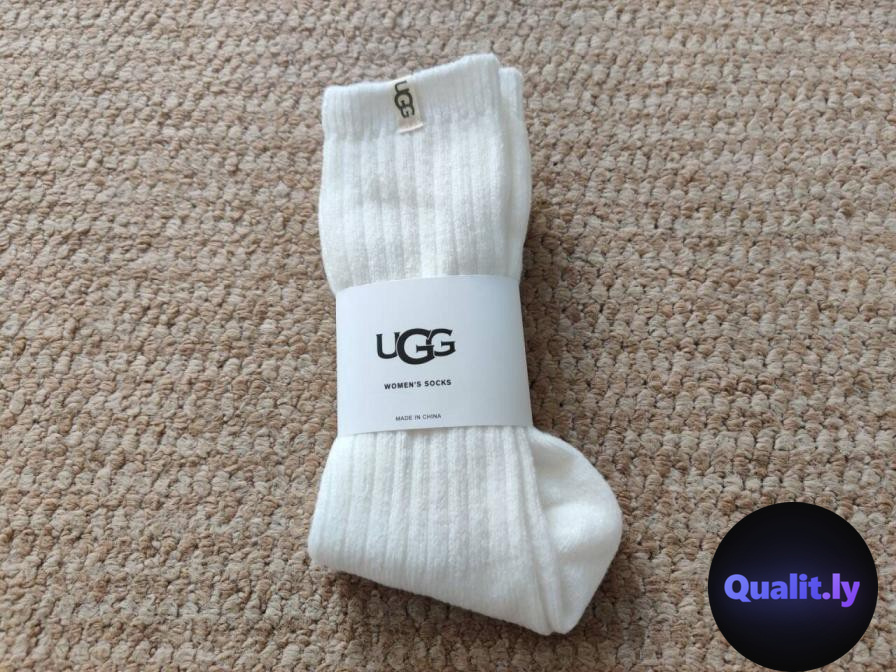 Ugg Women's Socks QC