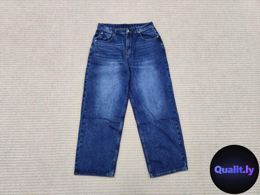 derschutze Jeans QC