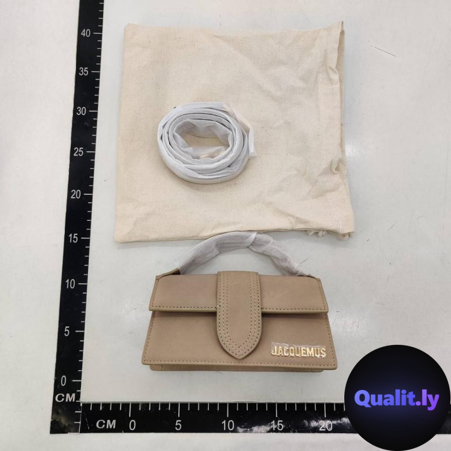 Jacquemus Bags QC
