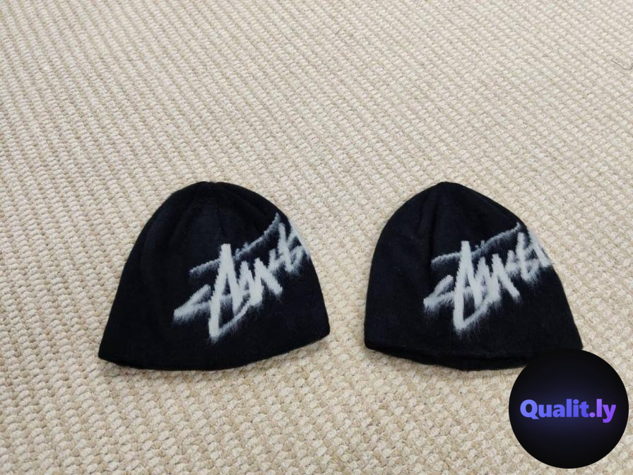 Stussy Headwear — QC-Foto 2