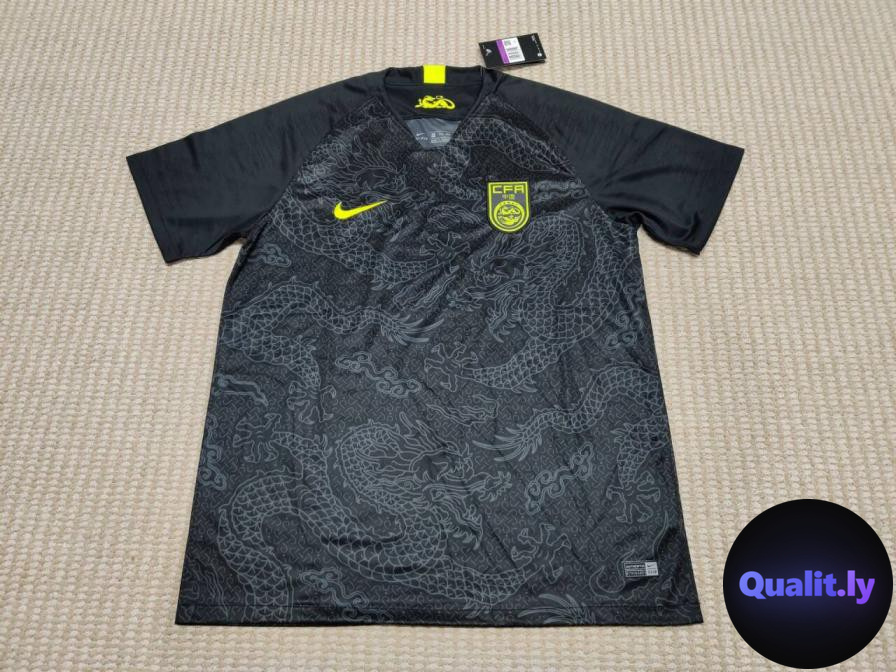 Nike Shirts QC
