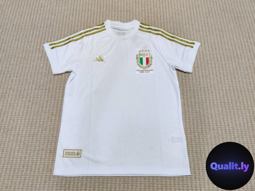 Adidas Shirts QC