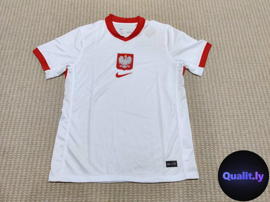 Nike Shirts QC