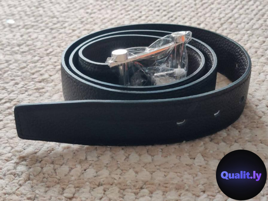 Hermes Belts QC