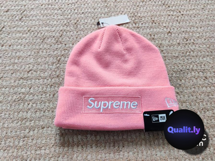 Supreme Headwear QC