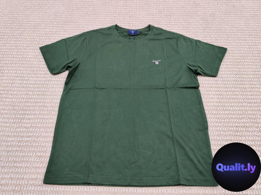 Gant Shirts QC