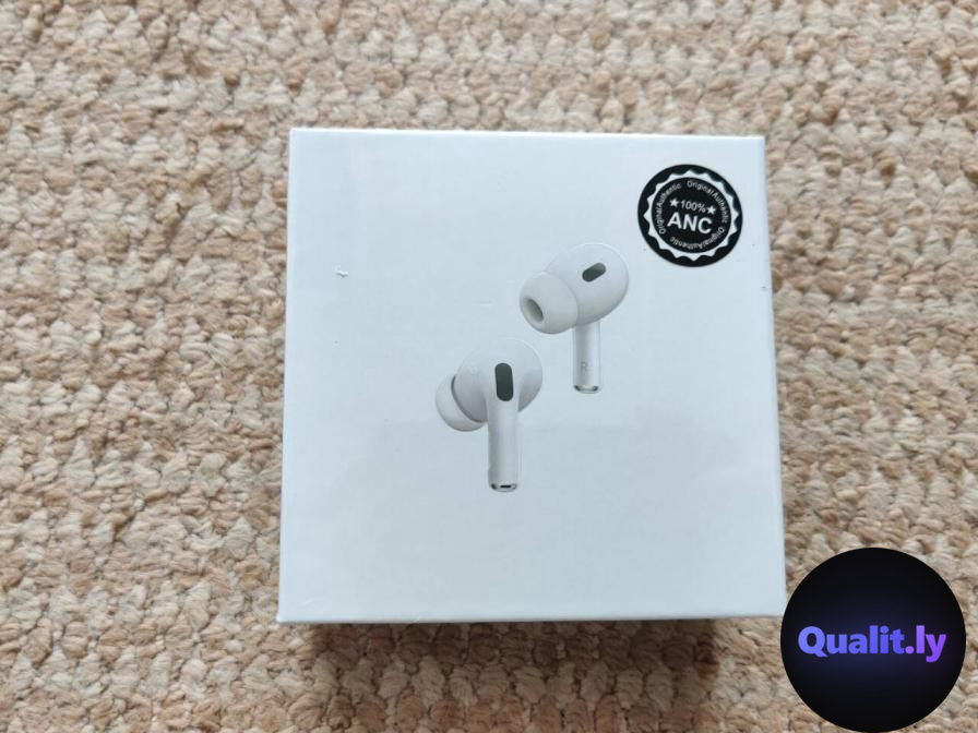 Apple AirPods Pro (2nd Generation) QC