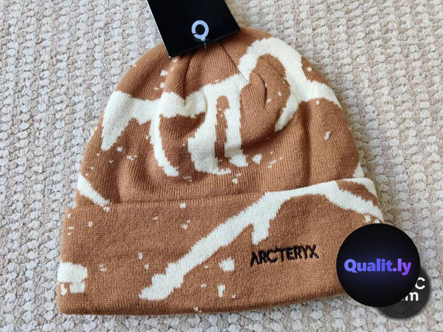Arc'Teryx Headwear QC