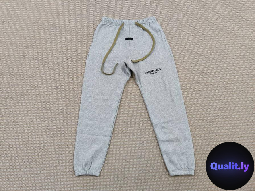 Essentials Tracksuits QC